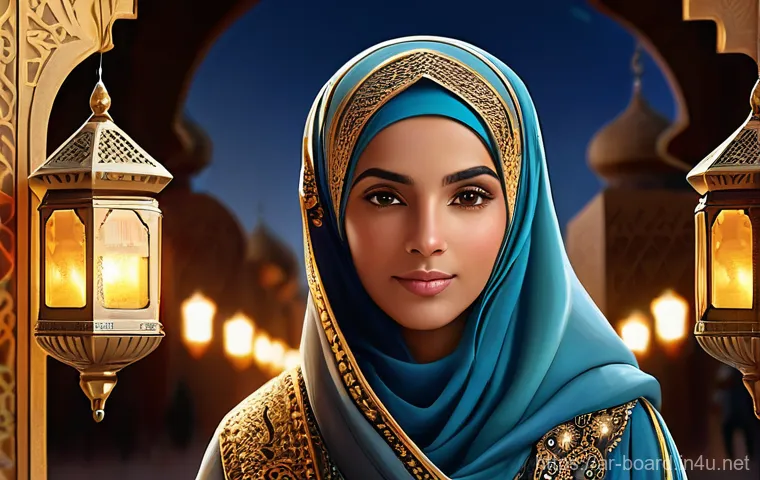보드게임 팬아트 공모전 - **Prompt 1: Arabian Nights Board Game Character Reimagined** A highly detailed, illustrative dig...